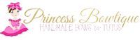 Princess Bowtique coupons